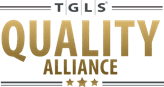 TGLS Quality Alliance Certificate