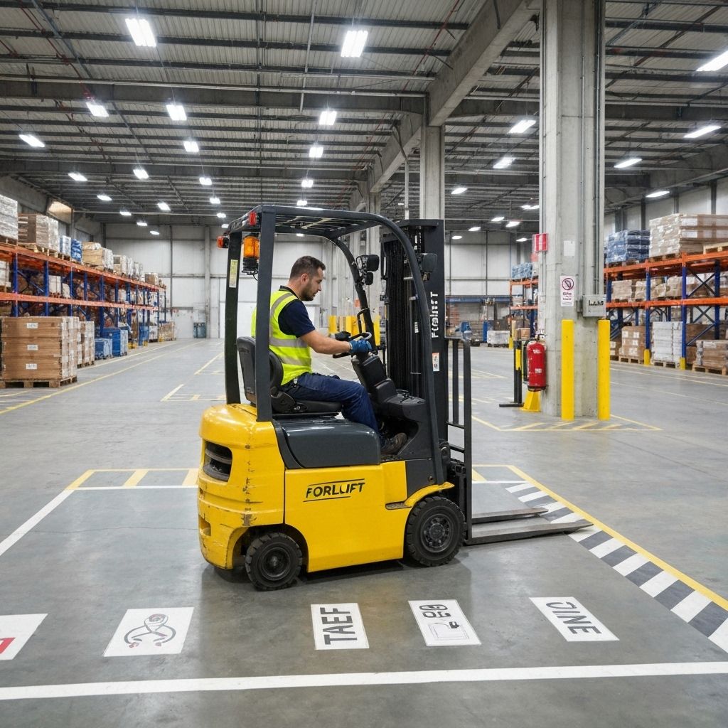 Wózki akumulatorowe